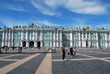 State Hermitage (Saint-Petersburg)
