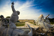 schloss schoenbrunn, wien schloss schoenbrunn, wien