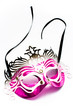 Carnival mask