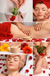 Collage - "Wellness"