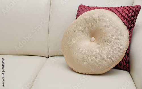 Photo: Couch Detail Couch Detail
