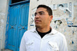 Arab man