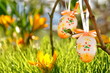 Osterschmuck