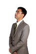 Indian business man.