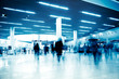rushing people rushing people