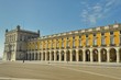 Praca do Comercio Platz des Handels Lissabon, Portugal (Lisboa)