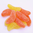 Lemon and Orange Candy