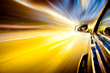 Photo en ligne au meilleur prix Night traffic