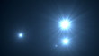 HD - Camera Flashes (loop)