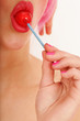 lollipop