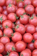 Tomaten auf dem Husumer Markt