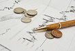 Researching stock trends 01