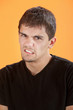 Disinterested Teen