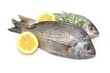 Fisch, Zitrone