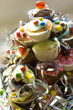 Small cupcakes