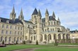 Eglise de Caen