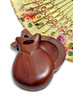 spanish castanets and hand fan spanish castanets and hand fan