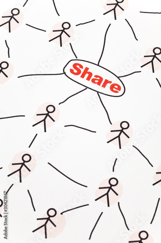 Photo: Social Network Social Network