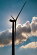 Wind turbine