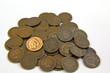 American Indian Head Pennies American Indian Head Pennies