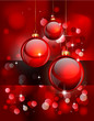 Merry Christmas Suggestive Background Merry Christmas Suggestive Background