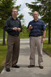 Work colleagues enjoying a break Work colleagues enjoying a break