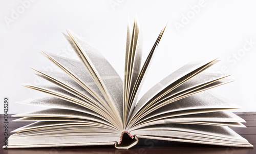 Photo: Book Book