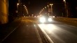 Video Europabrücke Nacht 2 Video Europabrücke Nacht 2
