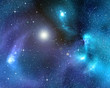 starry background of deep outer space starry background of deep outer space
