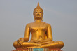 Golden Buddha