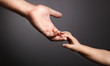 hands