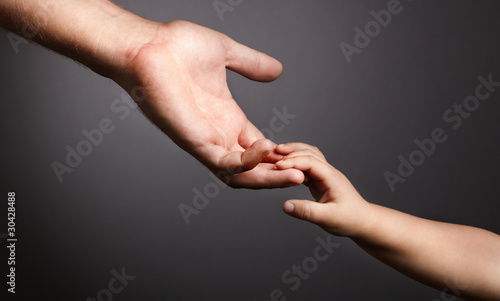 Photo: hands hands
