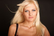 beauty girl