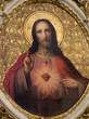 heart of Jesus Christ from Vienna Church
