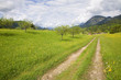 Wanderweg
