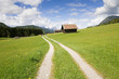 Wandern in Bayern