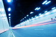 Tunnels and automotive