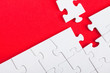 Puzzle background