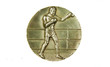 Boxing Medal