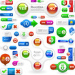 Various sale design elements. Great collection. Various sale design elements. Great collection.