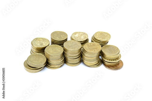Photo: Money Money