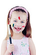 Photo: Little Artist Little Artist