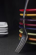 Ceramic plates