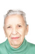 Photo: Grandmother Grandmother