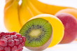 fresh close up fruits