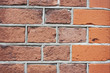 old brick wall background