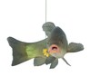 flowing tench