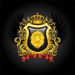 Coat of arms