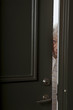 Agoraphobia