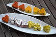 Amuse geule pour apéritif Amuse geule pour apéritif